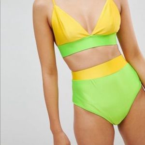 ASOS bikini